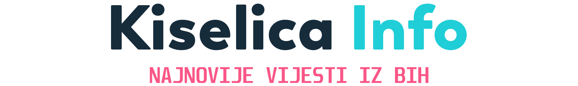 Kiselica Info